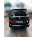 SSANGYONG RODIUS Xdi