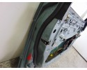 Puerta delantera izquierda, Bmw Serie 5 Berlina (E39) 525i 2001, GRIS-VERDE