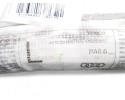Airbag cortina delantero izquierdo, Audi A8 (4E) 3.0 TDI Quattro 2005, 4E0880741