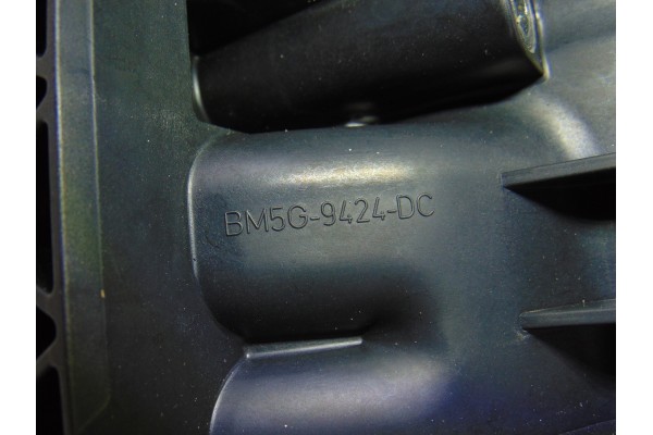 Colector admision, Ford Focus Berlina (CB8) Trend 2011, BM5G-9424-DC usado 4