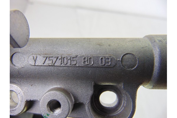 757101580 TENSOR CORREA AUXILIAR PEUGEOT 508