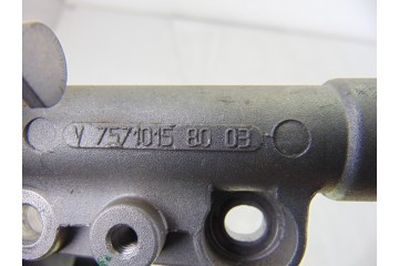 757101580 TENSOR CORREA AUXILIAR PEUGEOT 508