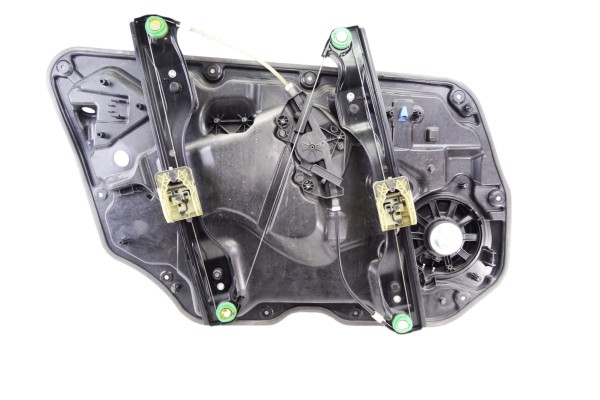 Elevalunas delantero derecho, Volvo XC60 Kinetic AWD 2009, 30753328