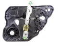 Elevalunas trasero izquierdo, Volvo XC60 Kinetic AWD 2009, 30753329