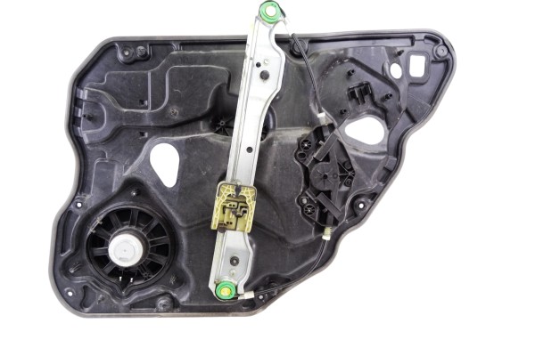 Elevalunas trasero izquierdo, Volvo XC60 Kinetic AWD 2009, 30753329