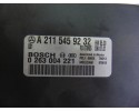Módulo electrónico, Mercedes-benz Clase e (Bm 211) Berlina E 320 Cdi (211.022) 2007, A2115459232