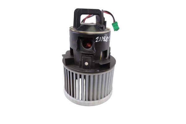 Motor calefaccion, Peugeot 308 Access 2014