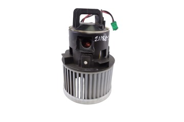 Motor calefaccion, Peugeot 308 Access 2014