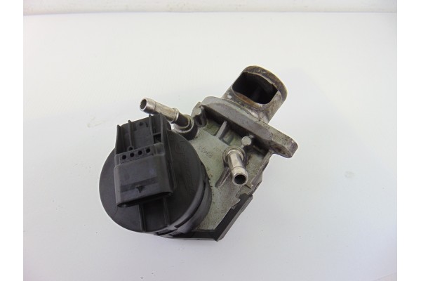 Valvula EGR, 7810871 usado 4