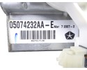 Elevalunas trasero derecho, Dodge Caliber (Pm) S 2007, 05074232AA