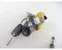 Antirrobo / llave contacto, Kia Ceed (Jd) Concept 2012