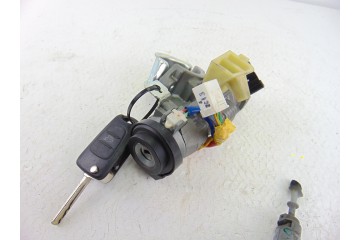 Antirrobo / llave contacto, Kia Ceed (Jd) Concept 2012