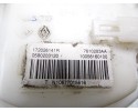 Aforador, Renault Megane Iii Coupe Dynamique 2012, 172026141R