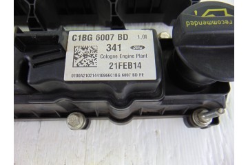 Tapa balancines, Ford Fiesta (Cnn) Trend 2014, CM5G6K271CK