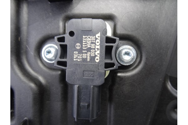 Elevalunas delantero derecho, Volvo V60 Familiar Summum 2014, 30784311 usado 4
