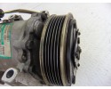 Compresor aire acondicionado, Ford Fiesta (Cbk) Ambiente 2003, 2S6119D629AE
