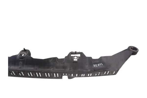 Soporte paragolpes trasero, Citroen DS5 Design 2014, 9803131880 usado 4