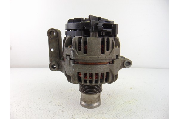 Alternador usado 4