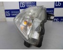 Faro derecho, Nissan Primastar (X83) Kasten L1H1 2.7t 2009