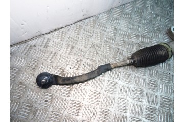 Cremallera direccion, Renault Megane Ii Berlina 5P Business 2007