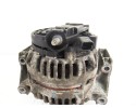 Alternador, Opel Zafira B Cosmo 2005, 55556066