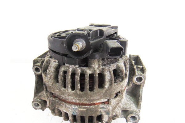 Alternador, Opel Zafira B Cosmo 2005, 55556066 usado 4