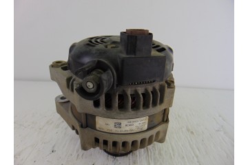 Alternador, Ford Fiesta (Cnn) Trend 2014, CV6T10300BC