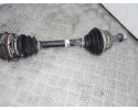 Transmision delantera derecha, Alfa Romeo Gt (125) 2.0 JTS 16V Progression 2004
