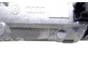 Antirrobo / llave contacto, Seat Ibiza (6P1) Reference 2017, 1K0905851