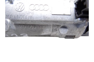 Antirrobo / llave contacto, Seat Ibiza (6P1) Reference 2017, 1K0905851
