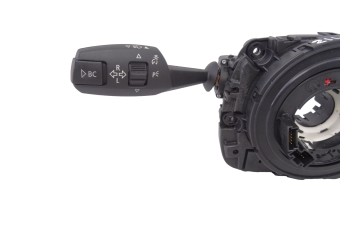 Mando luces, Bmw Serie 1 Berlina (E81/E87) 120d 2009, 9123035