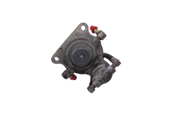 Filtro gasoil, Nissan Pickup (D22) TD Doble Cabina Navara 2002