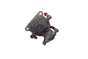 Filtro gasoil, Nissan Pickup (D22) TD Doble Cabina Navara 2002