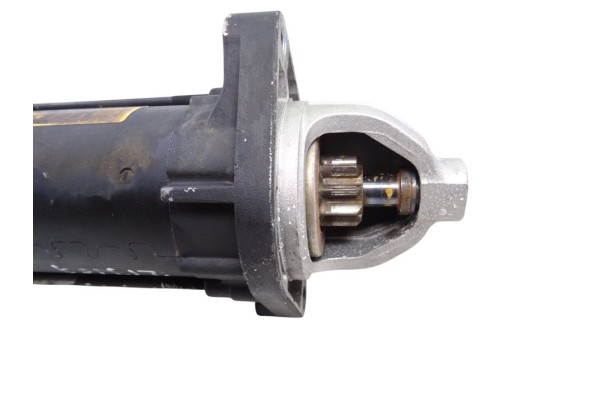 Motor arranque, Fiat I Doblò Cargo 1.3 JTD SX Furgón 2007