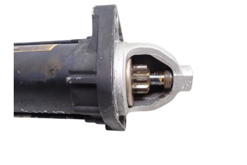 Motor arranque, Fiat I Doblò Cargo 1.3 JTD SX Furgón 2007