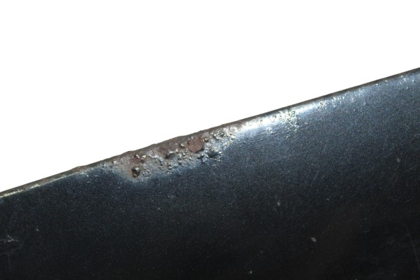 Capo, Peugeot 206 Xs 2004 usado 4