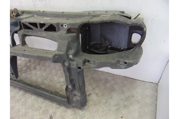 Panel frontal
