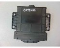 Centralita cambio automatico, Porsche Cayenne (Tipo 9PA) S 2005, 09D927750AJ