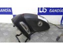 Retrovisor izquierdo, GRANATE