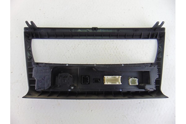 Mando climatizador, BMW Serie X3 (E83) 2.0d 2007, 3443981 usado 4