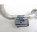 9830911380 TUBOS AIRE ACONDICIONADO PEUGEOT 508