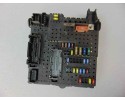 Caja reles / fusibles, Volvo XC90 D5 Executive (7 asientos) (136kW) 2006, 30728512