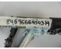 Airbag cortina delantero izquierdo, Bmw Serie 3 Berlina (E90) 318d, 84696664503H