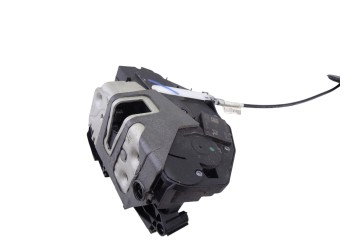 Cerradura puerta trasera derecha, Ford S-max (Cdr) Trend 2017, EM2AR26412C