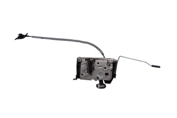 Cerradura puerta delantera derecha, Mini Mini (R56) Cooper 2010, 2752596