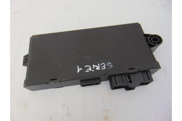 Módulo electrónico, Bmw Serie 1 Berlina (E81/E87) 118d 2007, 9147195