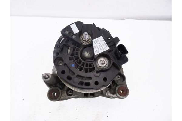 Alternador, Dodge Caliber (Pm) S 2007, 05033757AB usado 4