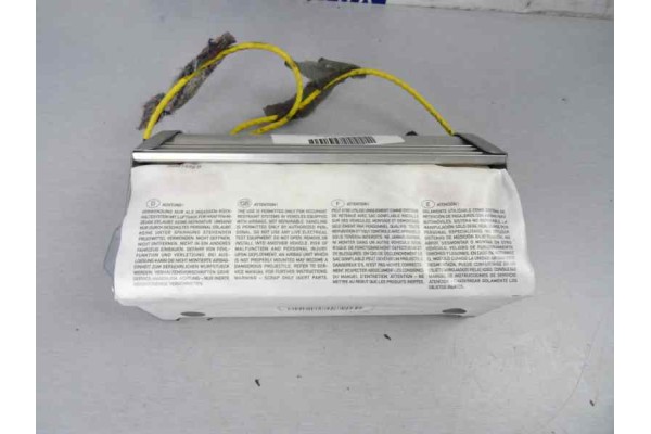 Airbag delantero derecho, 30344611F