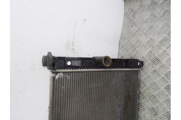 Radiador agua, Dodge Caliber (Pm) S 2007 usado 4