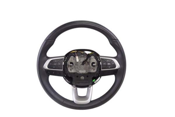 Antirrobo / llave contacto, Fiat Ii Tipo (356) Berlina Easy 2016, 00519773450 usado 4